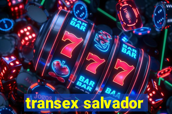 transex salvador